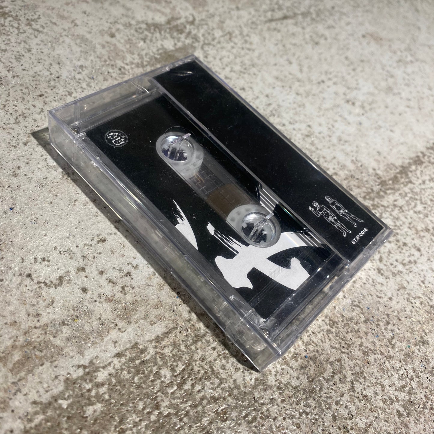 【CS】犬猿 - Ken-En Tape