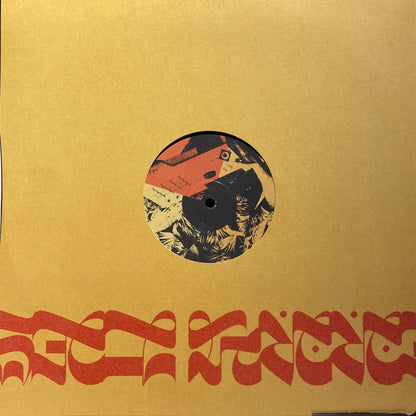 【USED】Terry Tester - Walkin'