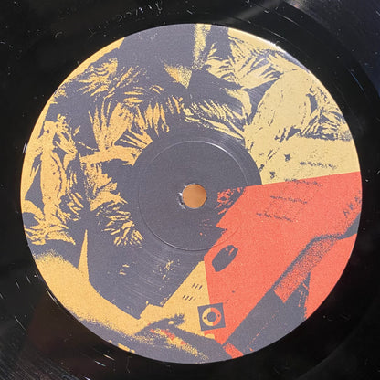 【USED】Terry Tester - Walkin'