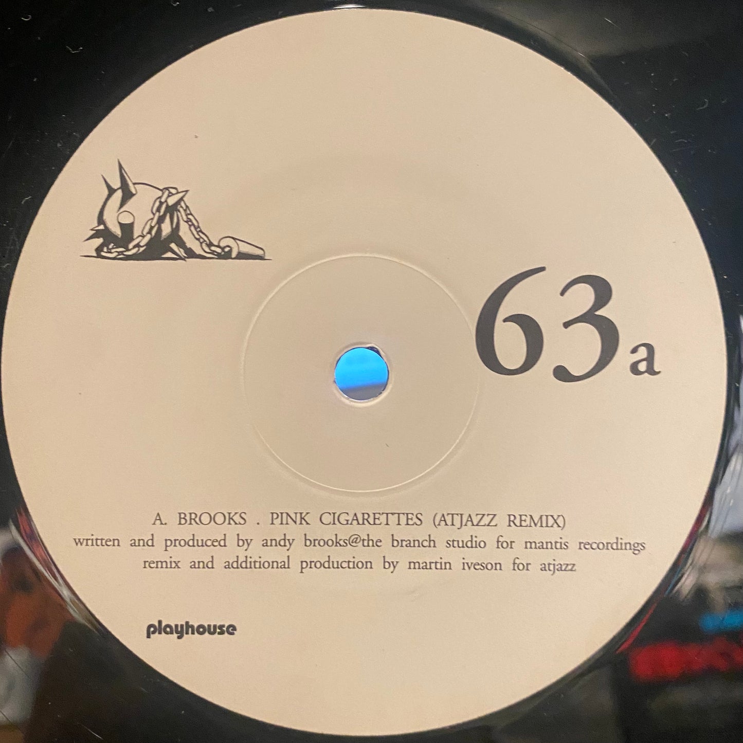 【USED】V.A. - Famous When Dead Two (3LP)