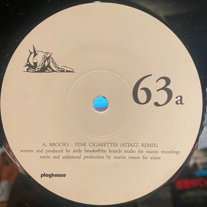 【USED】V.A. - Famous When Dead Two (3LP)