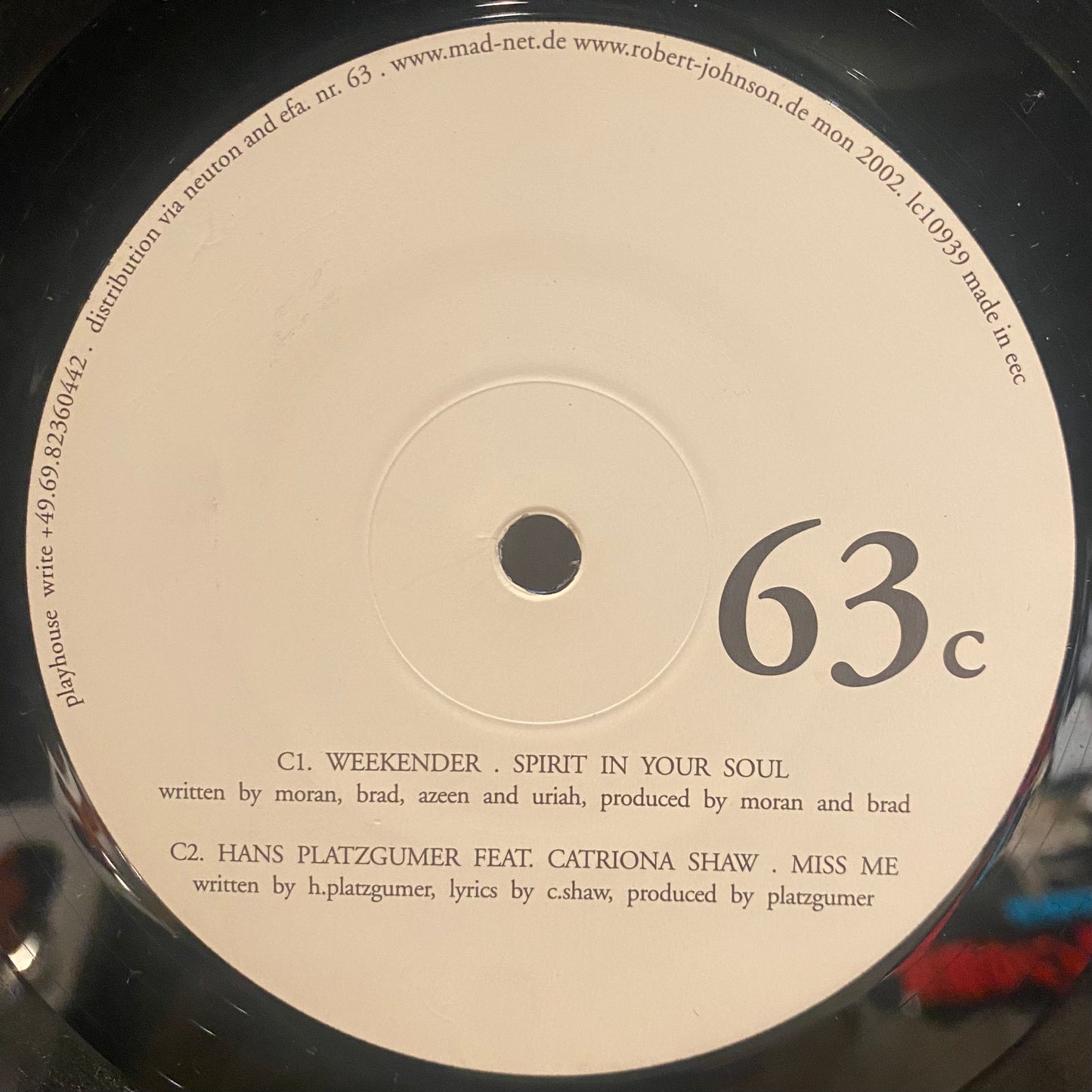 【USED】V.A. - Famous When Dead Two (3LP)