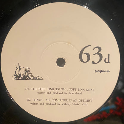 【USED】V.A. - Famous When Dead Two (3LP)