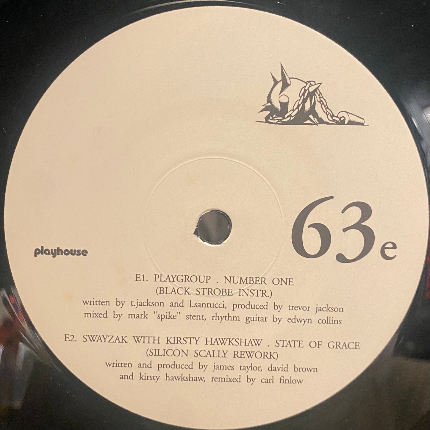 【USED】V.A. - Famous When Dead Two (3LP)