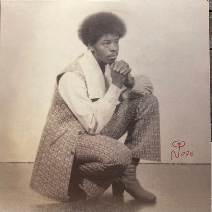 【USED】Tommy McGee - I'm A Stranger (2LP)