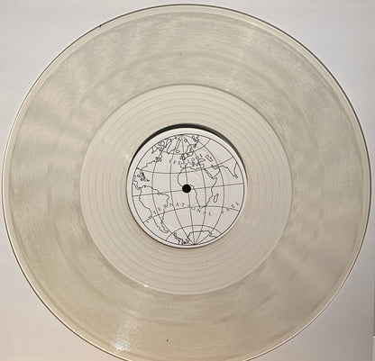 【USED】Unknown Artist – Forbidden Love