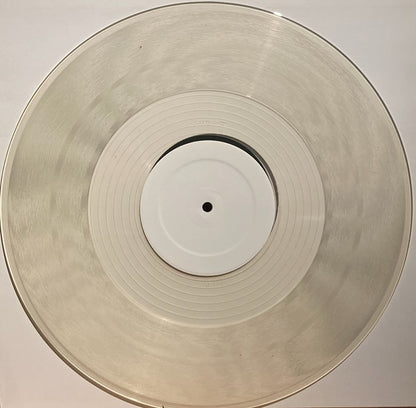 【USED】Unknown Artist – Forbidden Love