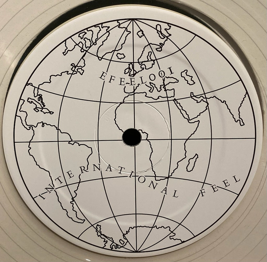 【USED】Unknown Artist – Forbidden Love