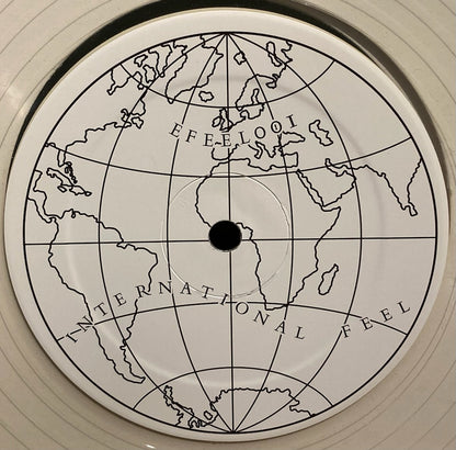 【USED】Unknown Artist – Forbidden Love