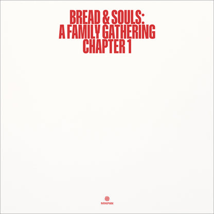 【LP】Bread & Souls - A Family Gathering: Chapter 1