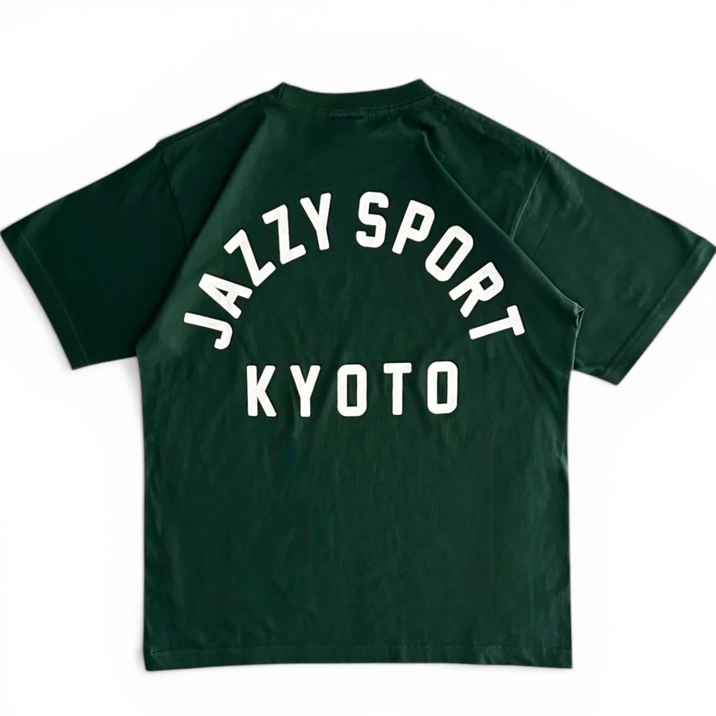 T-SHIRTS – Jazzy Sport Kyoto