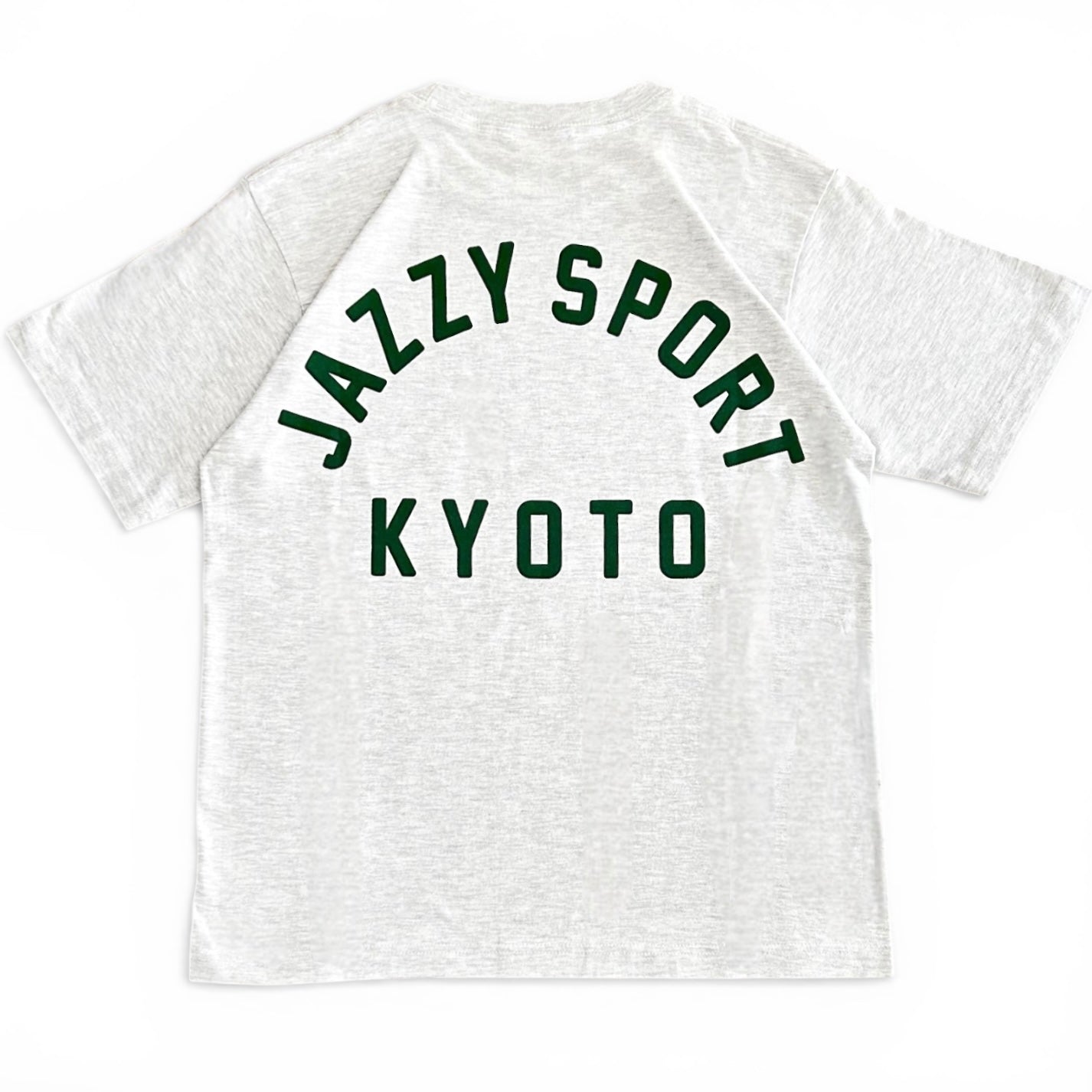 T-SHIRTS – Jazzy Sport Kyoto