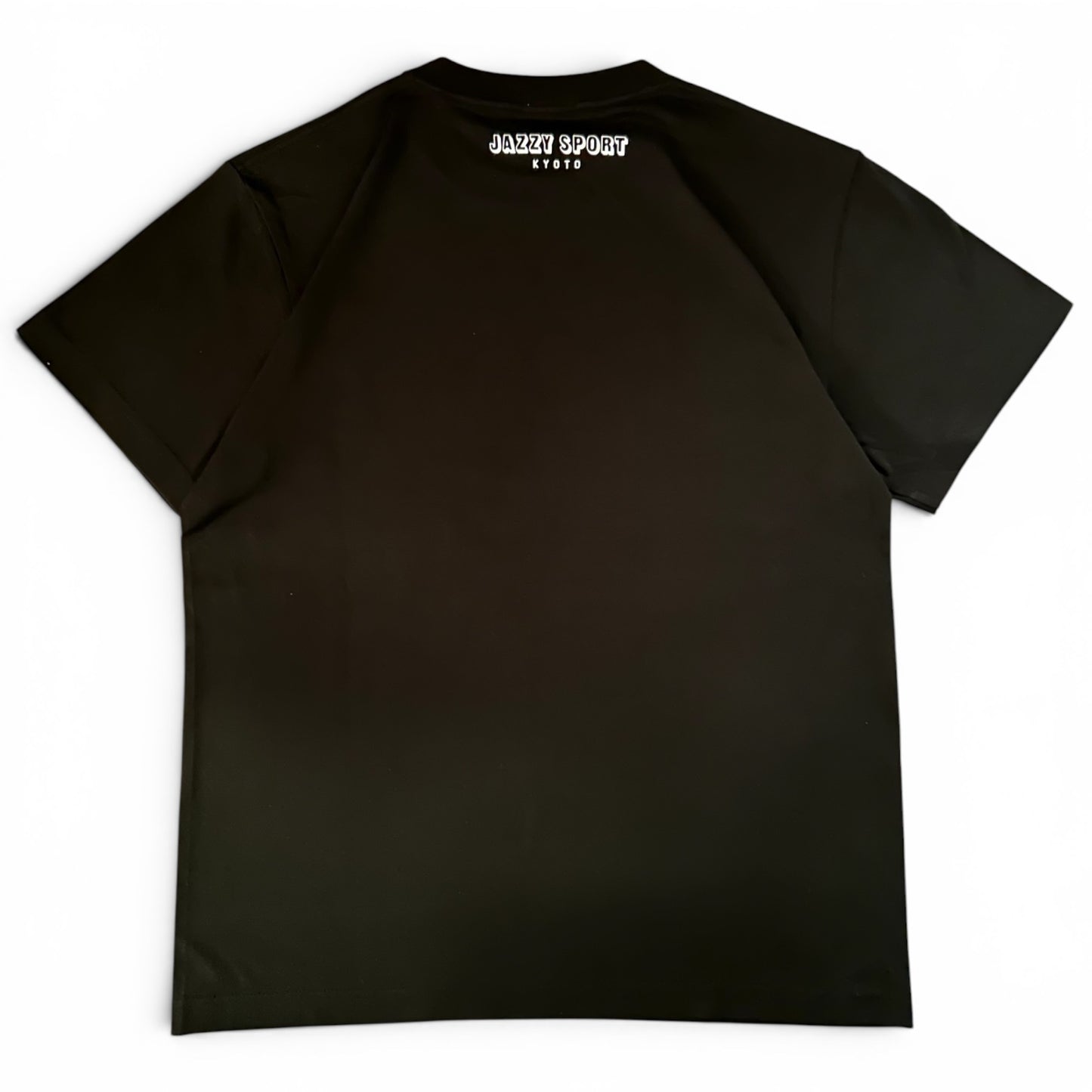 【NEW】2000Black x JS Kyoto "In The Heat" T-Shirt ／ブラック x ホワイト