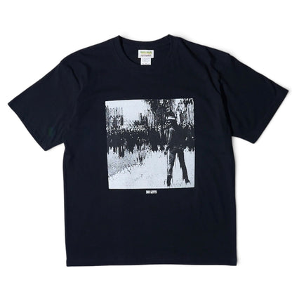 【限定】 London Calling S/S Tee ブラック