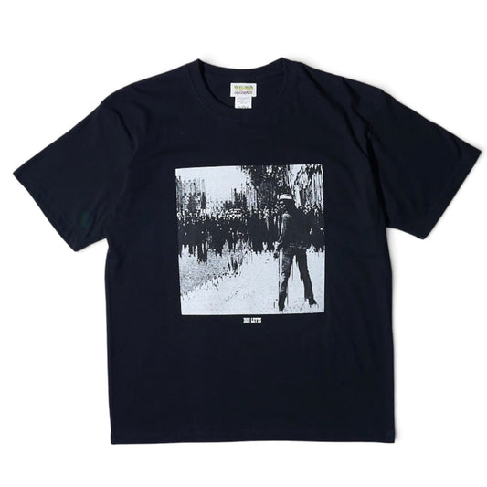 【限定】 London Calling S/S Tee ブラック