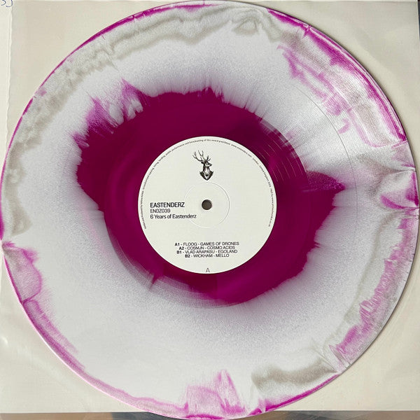 RECORD - USED – Jazzy Sport Kyoto