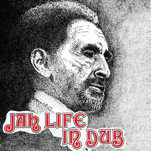 【LP】Scientist - Jah Life In Dub