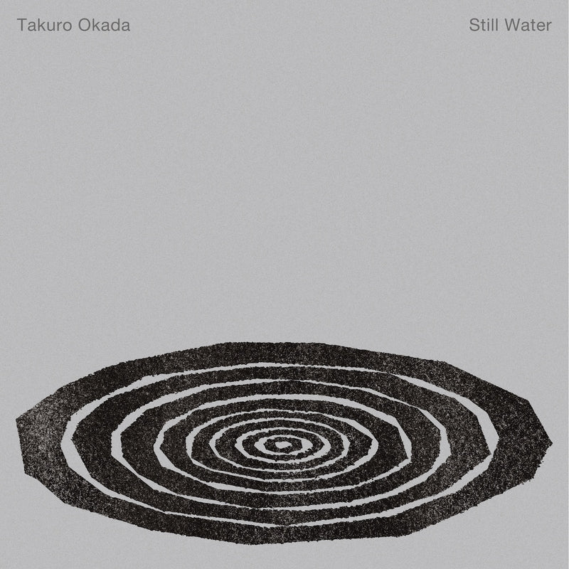 【予約】岡田拓郎 - Still Water (7")