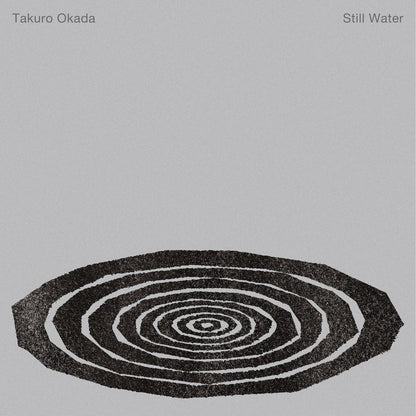 【予約】岡田拓郎 - Still Water (7")