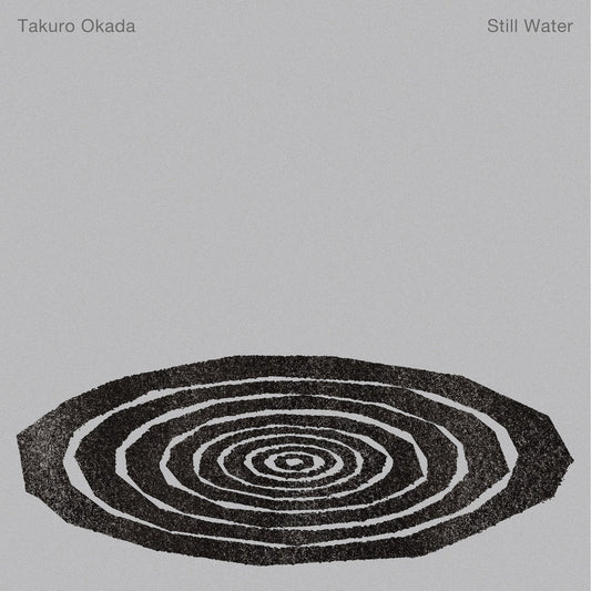【予約】岡田拓郎 - Still Water (7")