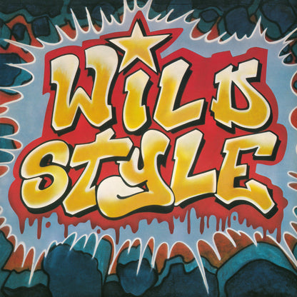 【LP】Wild Style - Wild Style