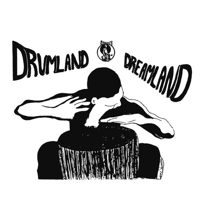 【LP】Lori Vambe – Drumland Dreamland