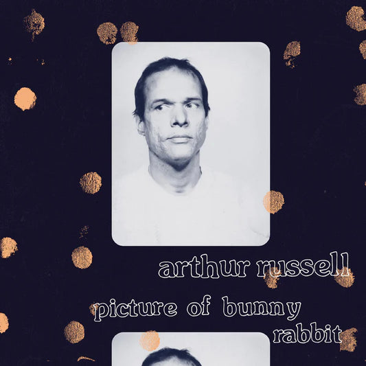 【LP】Arthur Russell - Picture of Bunny Rabbit