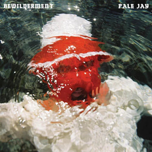 【LP】Pale Jay - Bewilderment (Color Vinyl)