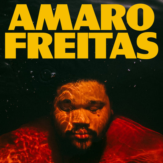 【LP】Amaro Freitas - Y'Y
