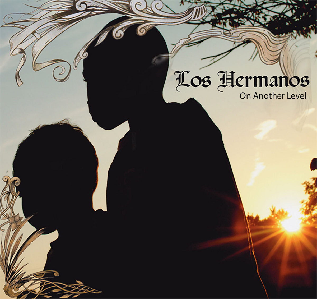 【LP】Los Hermanos - On Another Level (2024 Reissue) -2LP-