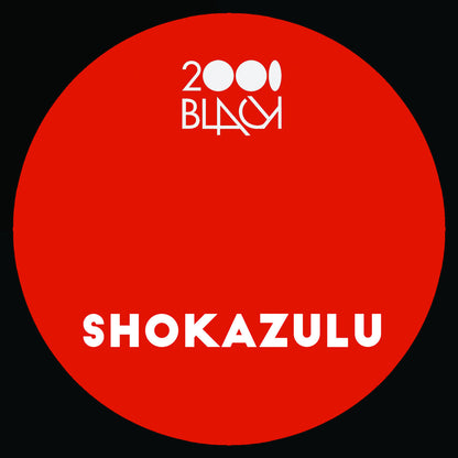 【7"】Shokazulu - Vector Smector / What You Gonna Say