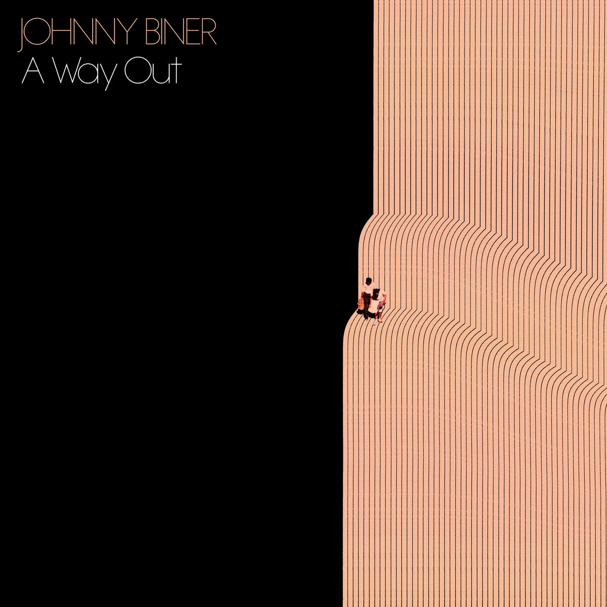 【LP】Johnny Biner - A Way Out
