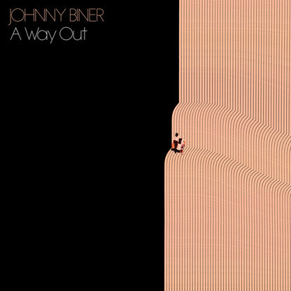 【LP】Johnny Biner - A Way Out