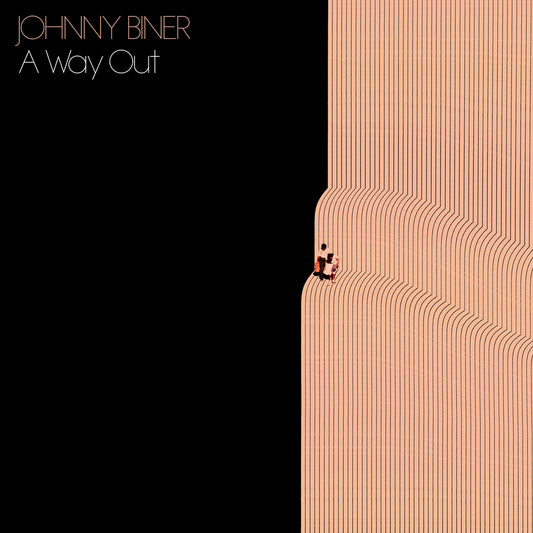 【LP】Johnny Biner - A Way Out