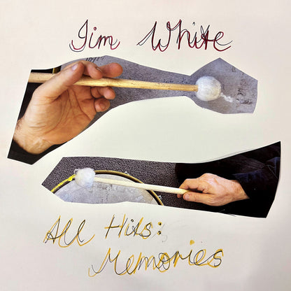 【CS】Jim White - All Hits: Memories