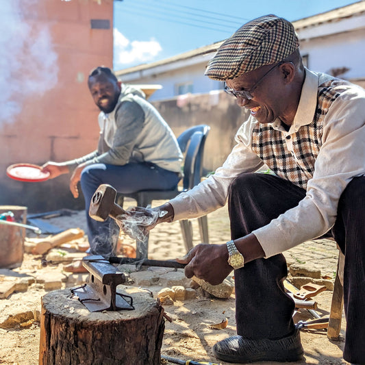 【LP】Chaka Chawasarira - Useza