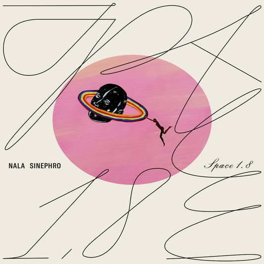 【LP】Nala Sinephro - Space 1.8