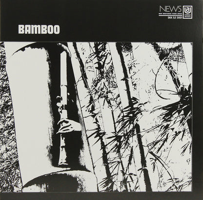 【LP】Minoru Muraoka - Bamboo