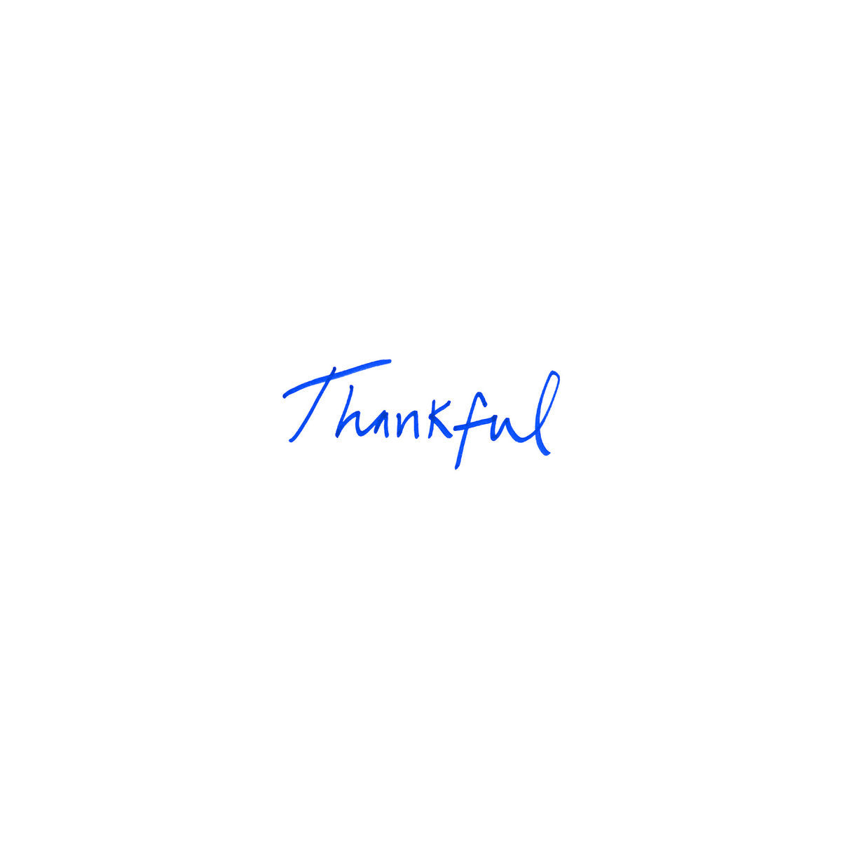 【LP】Klara Lewis - Thankful