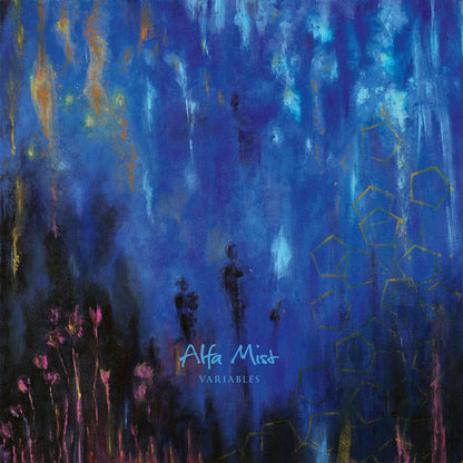 【LP】Alfa Mist - Variables