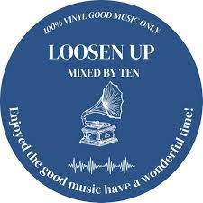 【CD】Ten - Loosen Up
