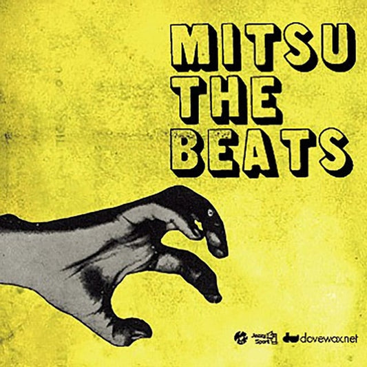 【CD】Muro a.k.a. King Of Diggin & DJ Mitsu the Beats - Conduct A Library Research