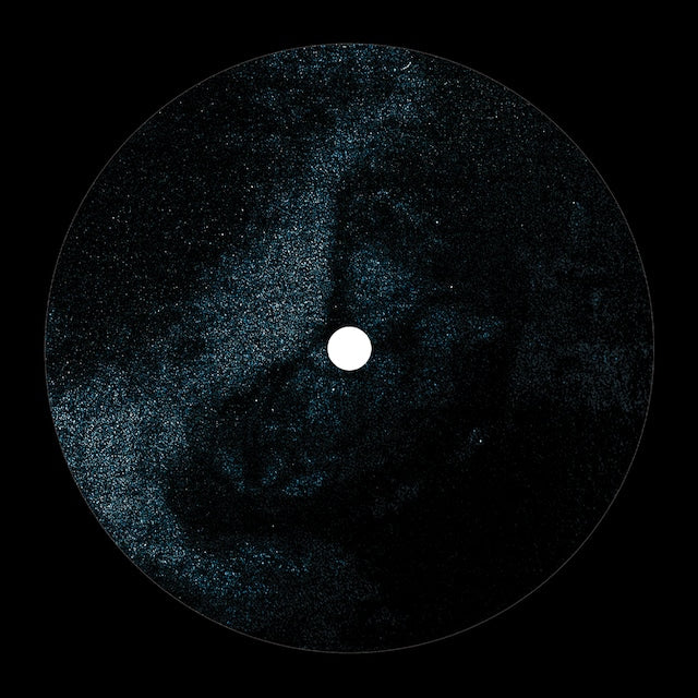 【12"】Keigo Okazaki - Peace Of Blue (Inc.Khotin Remix)