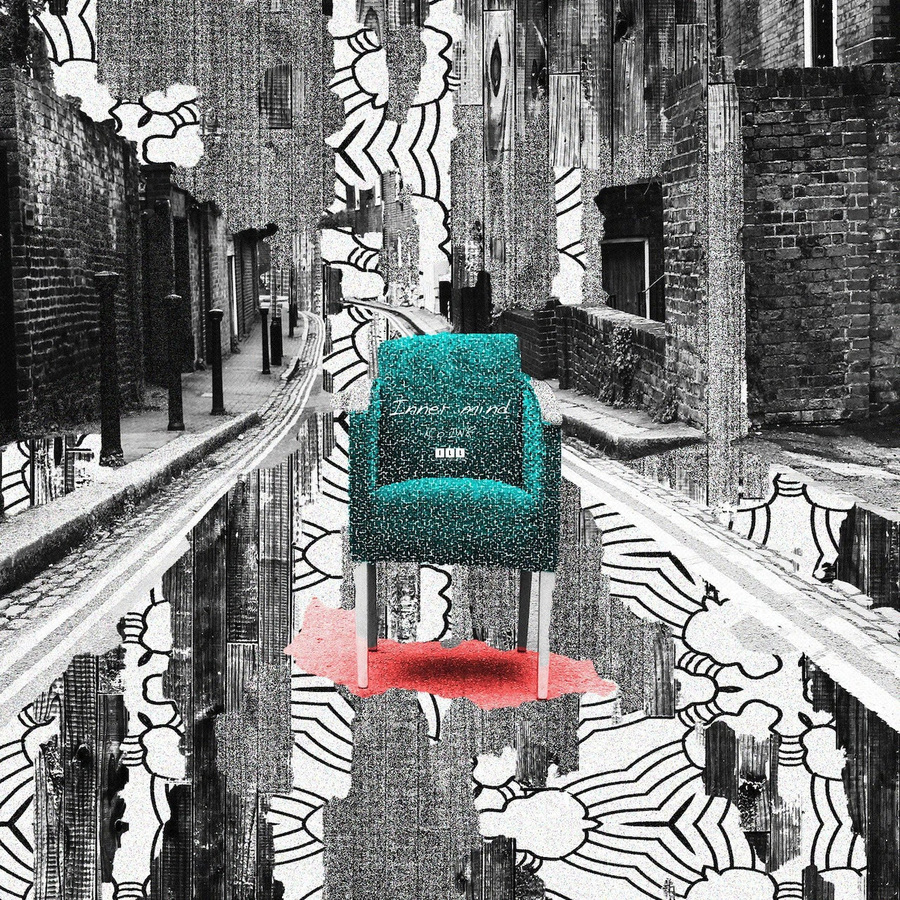 【CD】 1Co.INR - Inner mind