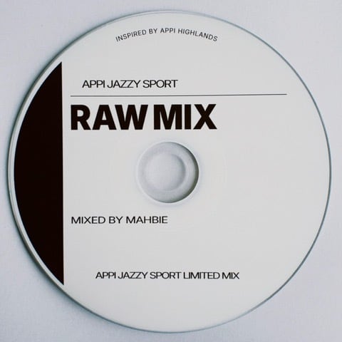 IMA ミックスCD 1～50全セット　jazzysport 松竹梅 MIX CD – Jazzy Sport Kyoto