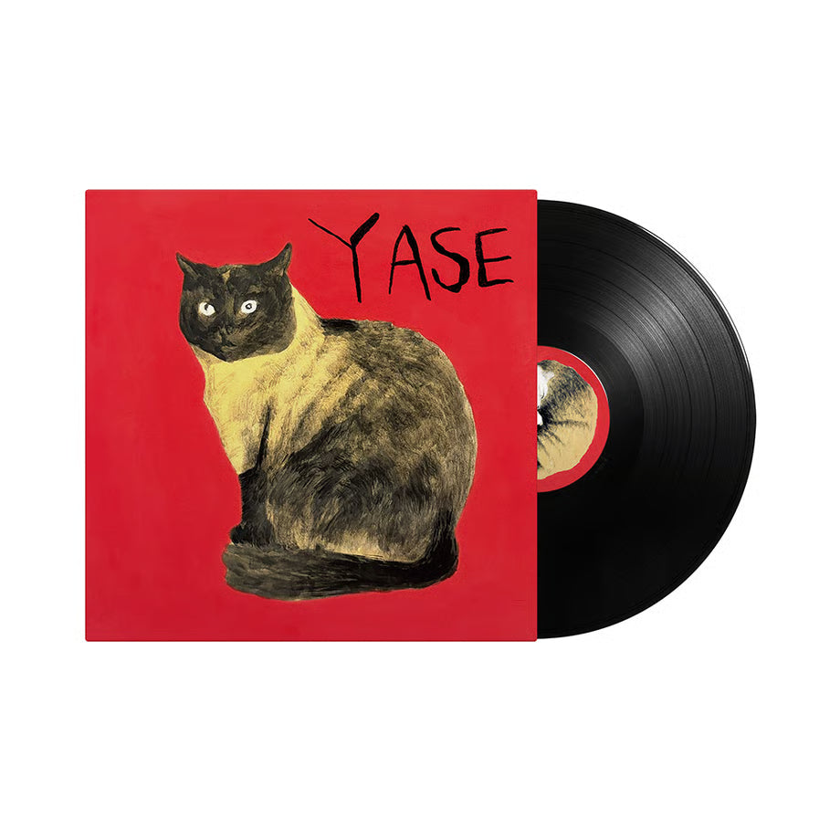 【LP】Himi - Yase