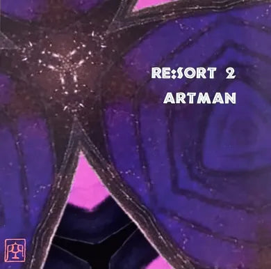 【CD】Artman - Re:Sort 2