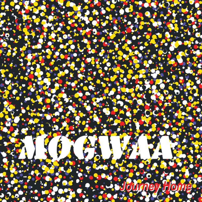 【LP】Mogwaa - Journey Home