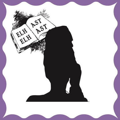 【7"】Seitaro Mine / Williams（Conomark & Taihei) - elhst 001