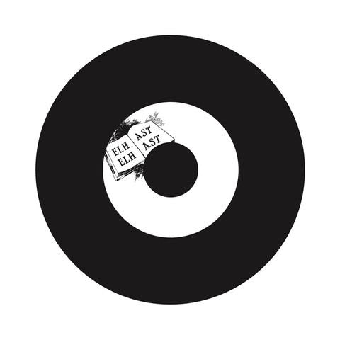 【7"】Seitaro Mine / Williams（Conomark & Taihei) - elhst 001